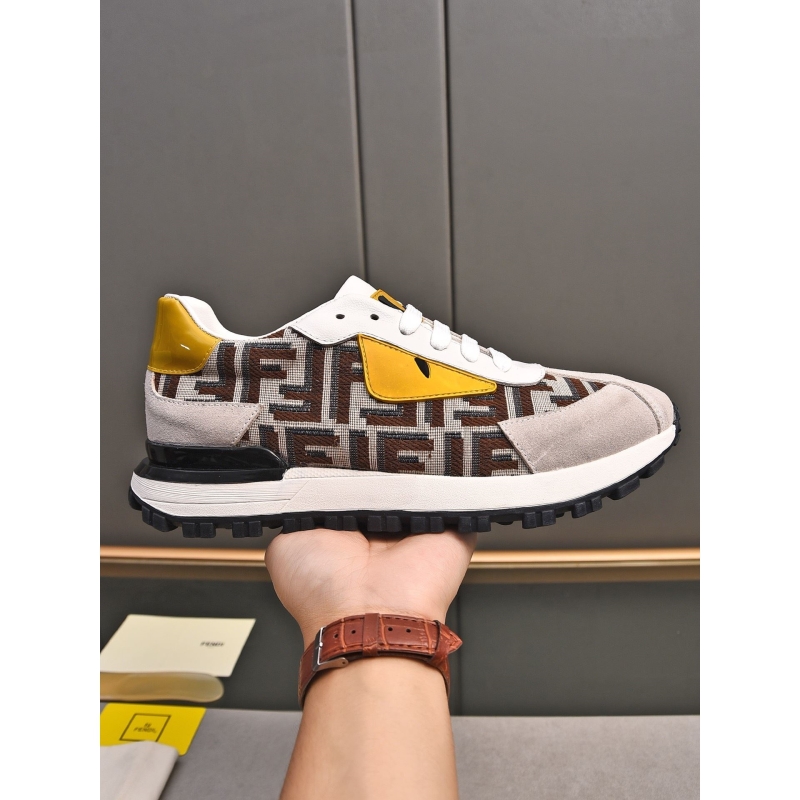 F**di sneakers
